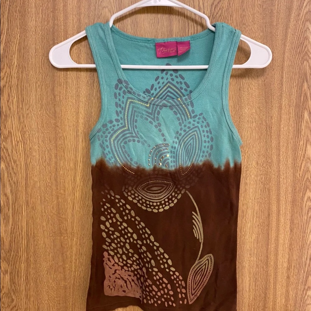 Women’s small tank top lot